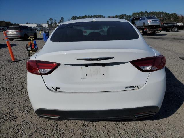 Photo 5 VIN: 1C3CCCBB5GN128109 - CHRYSLER 200 