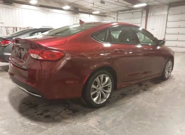 Photo 3 VIN: 1C3CCCBB5GN134394 - CHRYSLER 200 