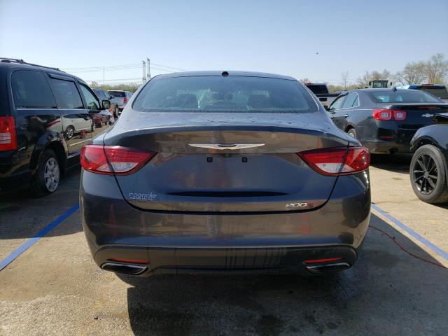 Photo 5 VIN: 1C3CCCBB5GN139031 - CHRYSLER 200 S 