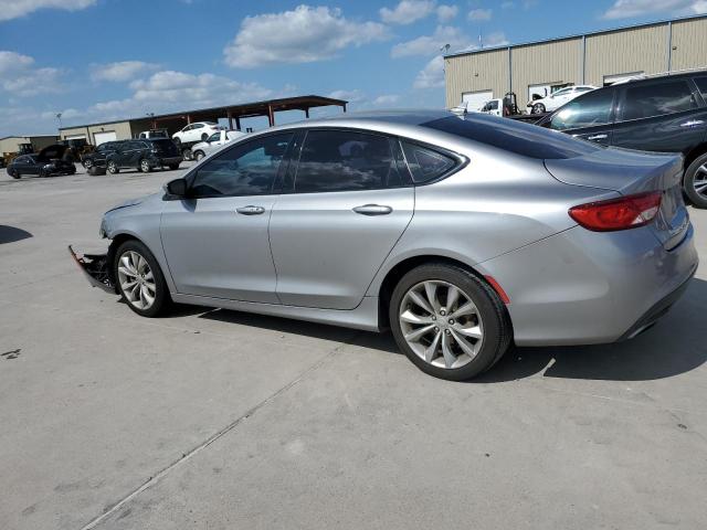 Photo 1 VIN: 1C3CCCBB5GN139403 - CHRYSLER 200 