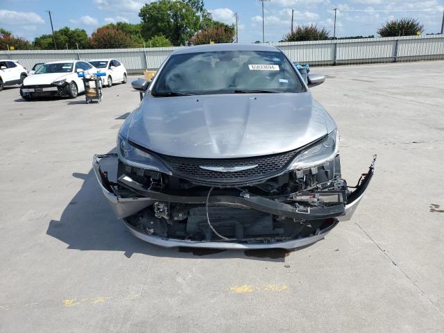 Photo 4 VIN: 1C3CCCBB5GN139403 - CHRYSLER 200 