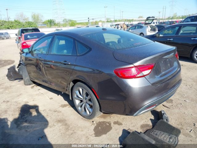 Photo 2 VIN: 1C3CCCBB5GN150580 - CHRYSLER 200 