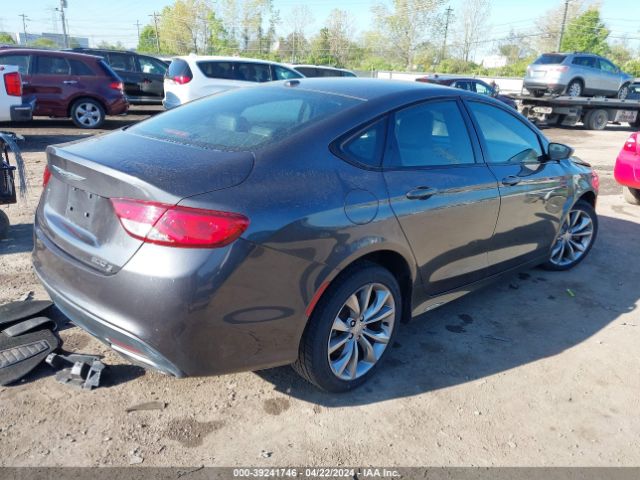 Photo 3 VIN: 1C3CCCBB5GN150580 - CHRYSLER 200 