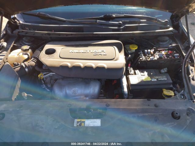 Photo 9 VIN: 1C3CCCBB5GN150580 - CHRYSLER 200 