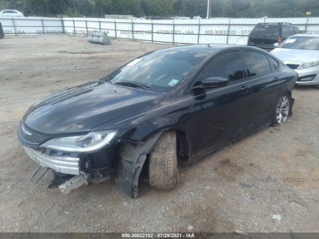 Photo 1 VIN: 1C3CCCBB5GN151373 - CHRYSLER 200 