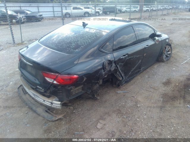 Photo 3 VIN: 1C3CCCBB5GN151373 - CHRYSLER 200 