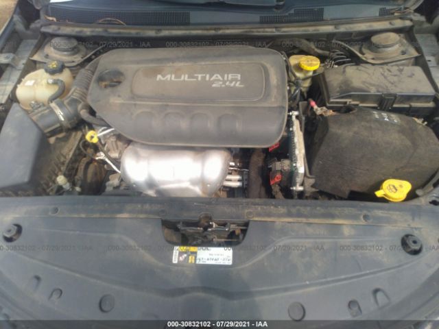 Photo 9 VIN: 1C3CCCBB5GN151373 - CHRYSLER 200 