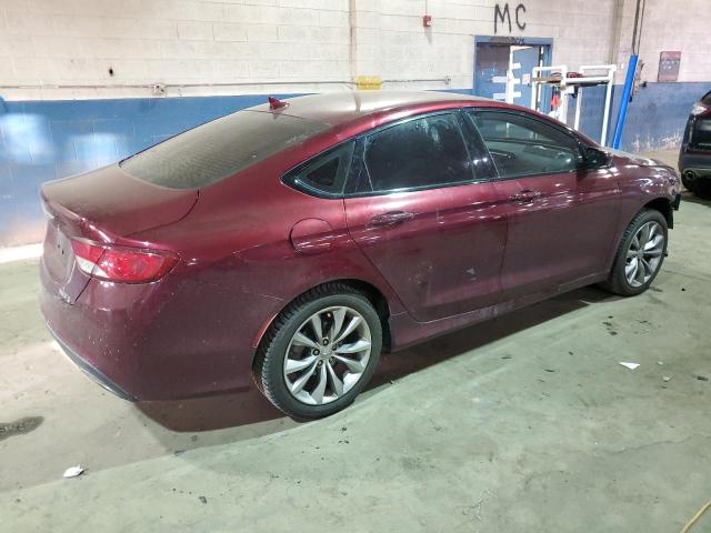 Photo 2 VIN: 1C3CCCBB5GN174359 - CHRYSLER 200 S 