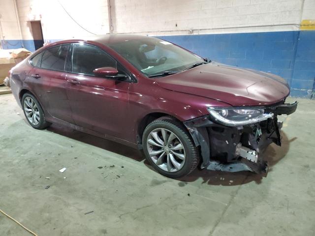 Photo 3 VIN: 1C3CCCBB5GN174359 - CHRYSLER 200 S 