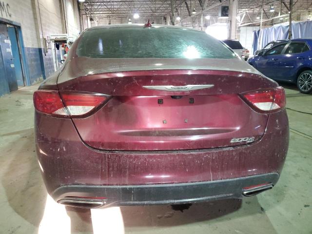 Photo 5 VIN: 1C3CCCBB5GN174359 - CHRYSLER 200 S 