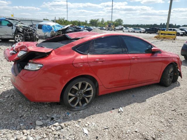 Photo 2 VIN: 1C3CCCBB5GN178928 - CHRYSLER 200 S 