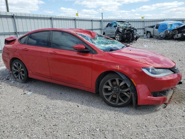 Photo 3 VIN: 1C3CCCBB5GN178928 - CHRYSLER 200 S 