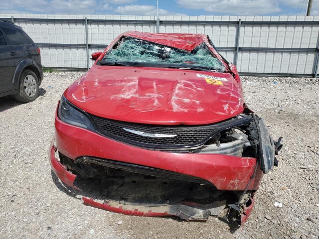 Photo 4 VIN: 1C3CCCBB5GN178928 - CHRYSLER 200 S 