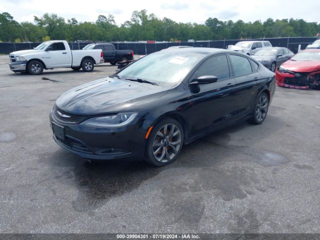 Photo 1 VIN: 1C3CCCBB5GN189234 - CHRYSLER 200 