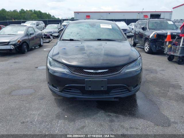 Photo 5 VIN: 1C3CCCBB5GN189234 - CHRYSLER 200 