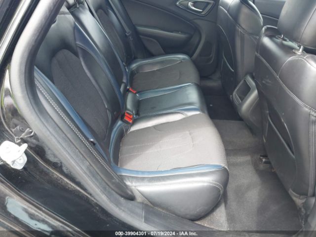 Photo 7 VIN: 1C3CCCBB5GN189234 - CHRYSLER 200 