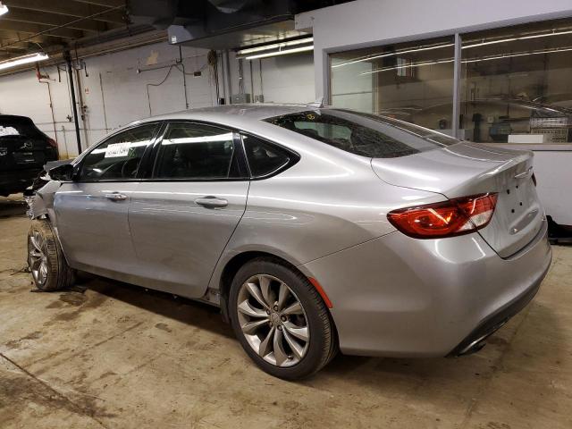 Photo 1 VIN: 1C3CCCBB6FN511796 - CHRYSLER 200 S 