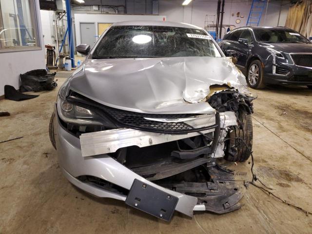 Photo 4 VIN: 1C3CCCBB6FN511796 - CHRYSLER 200 S 