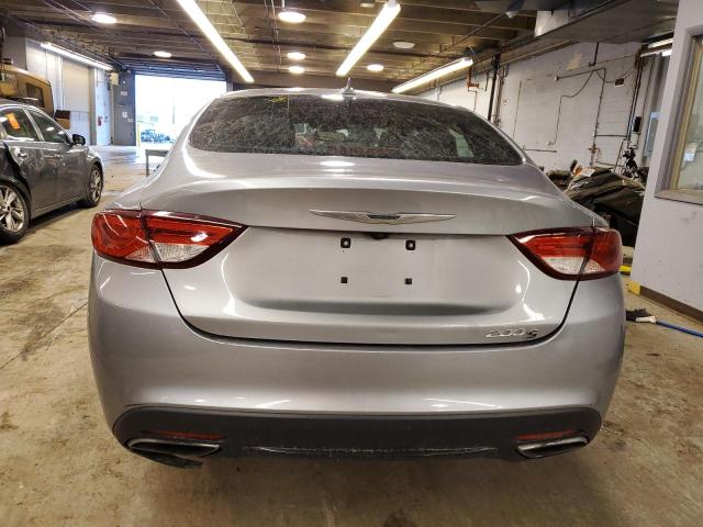 Photo 5 VIN: 1C3CCCBB6FN511796 - CHRYSLER 200 S 