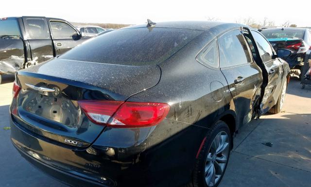 Photo 3 VIN: 1C3CCCBB6FN511846 - CHRYSLER 200 