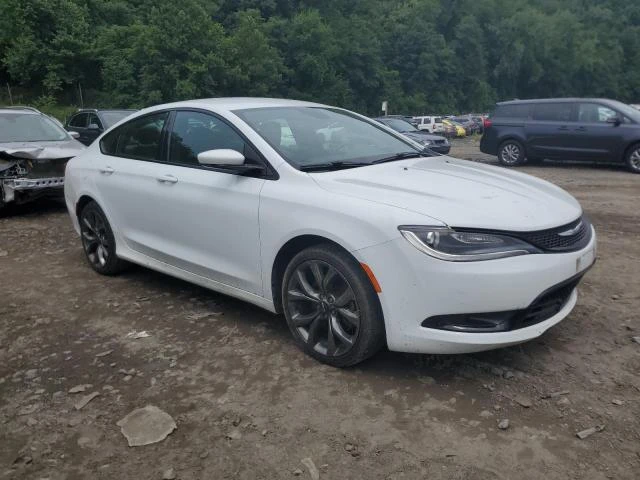 Photo 3 VIN: 1C3CCCBB6FN527173 - CHRYSLER 200 S 