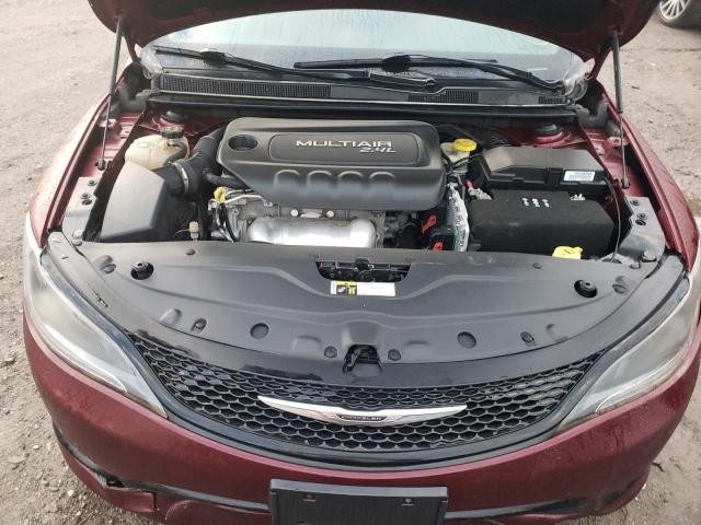 Photo 6 VIN: 1C3CCCBB6FN527254 - CHRYSLER 200 S 