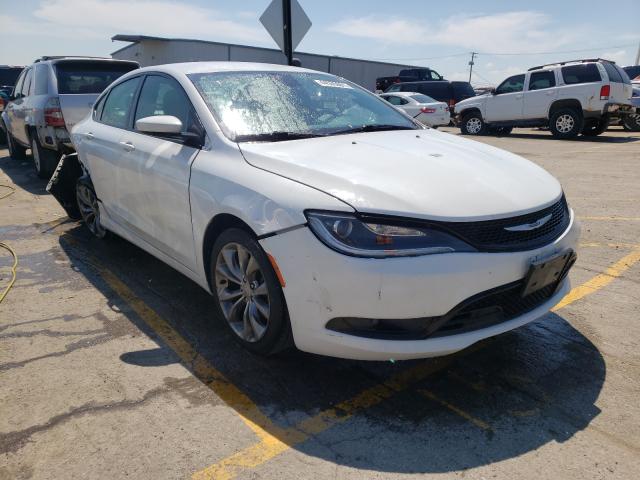 Photo 0 VIN: 1C3CCCBB6FN532096 - CHRYSLER 200 S 