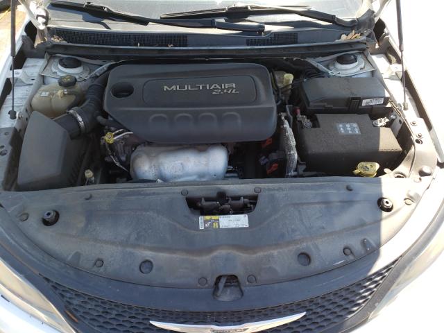 Photo 6 VIN: 1C3CCCBB6FN532096 - CHRYSLER 200 S 