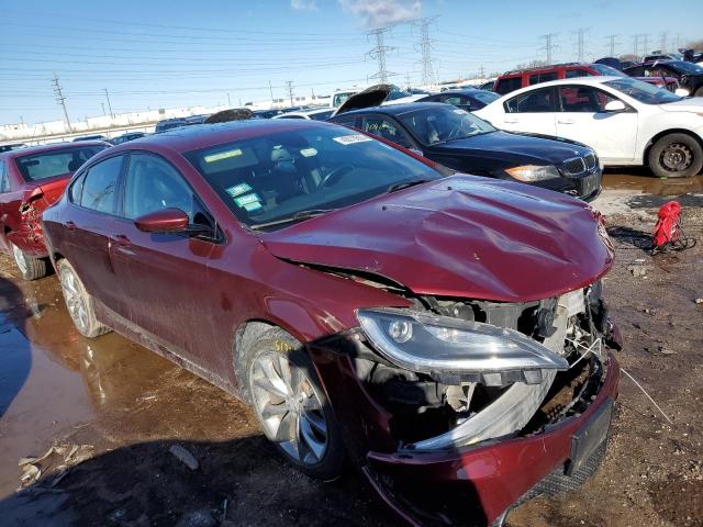 Photo 3 VIN: 1C3CCCBB6FN534026 - CHRYSLER 200 S 