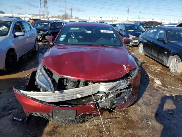 Photo 4 VIN: 1C3CCCBB6FN534026 - CHRYSLER 200 S 