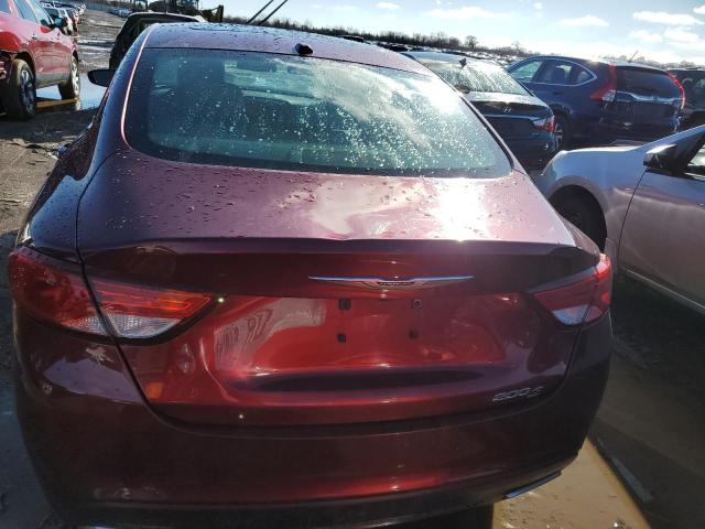 Photo 5 VIN: 1C3CCCBB6FN534026 - CHRYSLER 200 S 