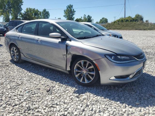 Photo 3 VIN: 1C3CCCBB6FN536469 - CHRYSLER 200 S 