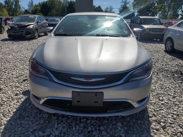 Photo 4 VIN: 1C3CCCBB6FN536469 - CHRYSLER 200 S 