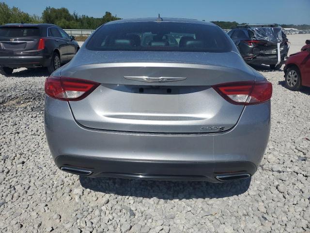 Photo 5 VIN: 1C3CCCBB6FN536469 - CHRYSLER 200 S 