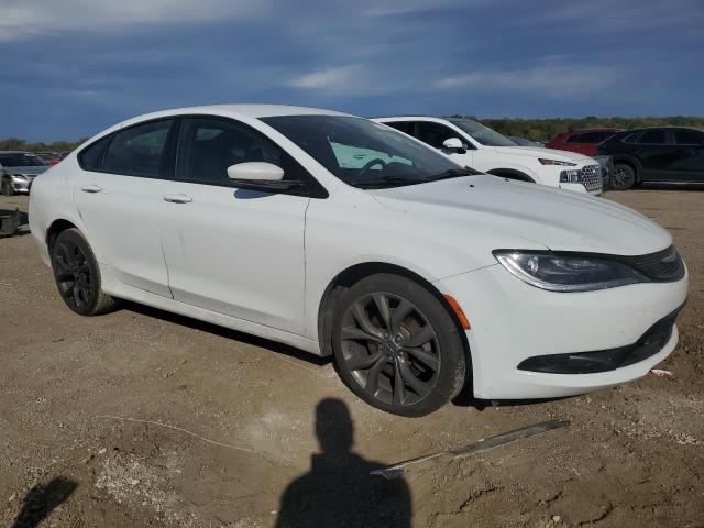 Photo 3 VIN: 1C3CCCBB6FN548346 - CHRYSLER 200 