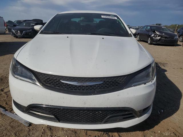 Photo 4 VIN: 1C3CCCBB6FN548346 - CHRYSLER 200 