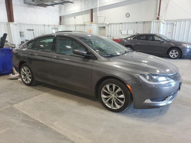 Photo 3 VIN: 1C3CCCBB6FN552879 - CHRYSLER 200 