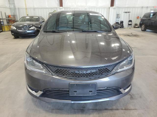 Photo 4 VIN: 1C3CCCBB6FN552879 - CHRYSLER 200 