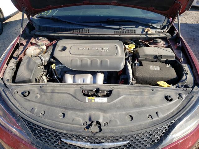 Photo 6 VIN: 1C3CCCBB6FN566166 - CHRYSLER 200 S 