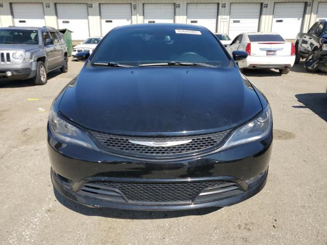 Photo 4 VIN: 1C3CCCBB6FN578026 - CHRYSLER 200 S 