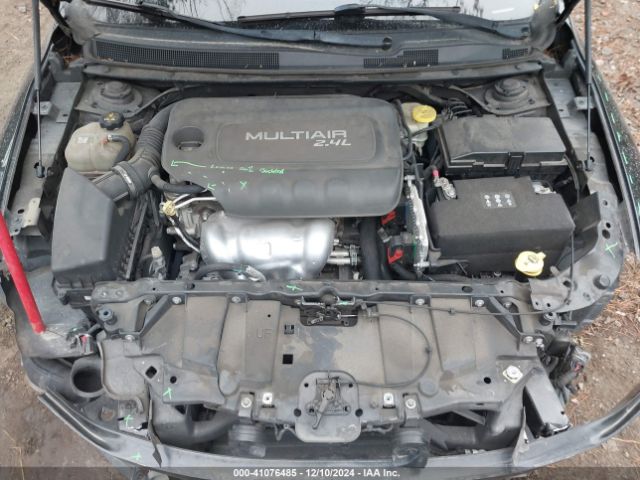 Photo 9 VIN: 1C3CCCBB6FN585199 - CHRYSLER 200 