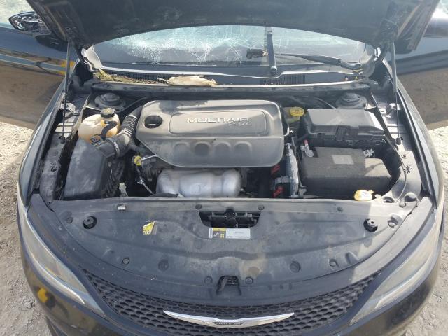 Photo 6 VIN: 1C3CCCBB6FN596803 - CHRYSLER 200 S 