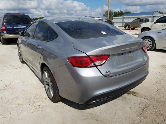 Photo 2 VIN: 1C3CCCBB6FN613714 - CHRYSLER 200 S 