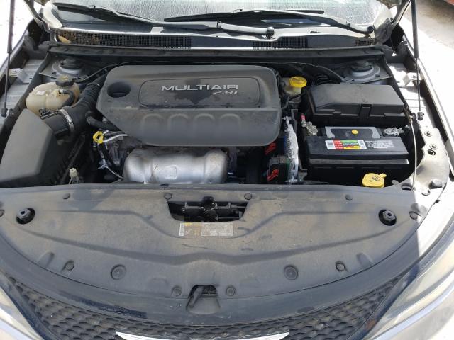 Photo 6 VIN: 1C3CCCBB6FN613714 - CHRYSLER 200 S 