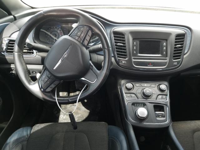 Photo 8 VIN: 1C3CCCBB6FN613714 - CHRYSLER 200 S 