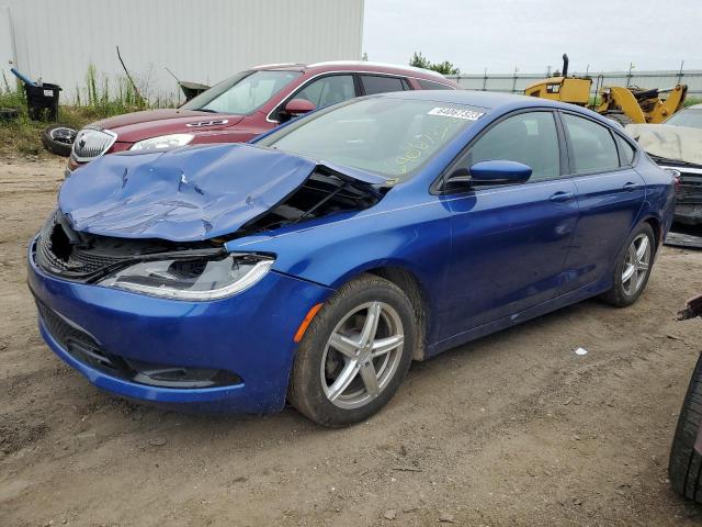 Photo 0 VIN: 1C3CCCBB6FN614426 - CHRYSLER 200 S 