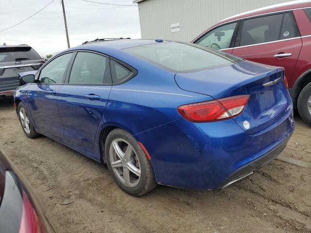 Photo 1 VIN: 1C3CCCBB6FN614426 - CHRYSLER 200 S 