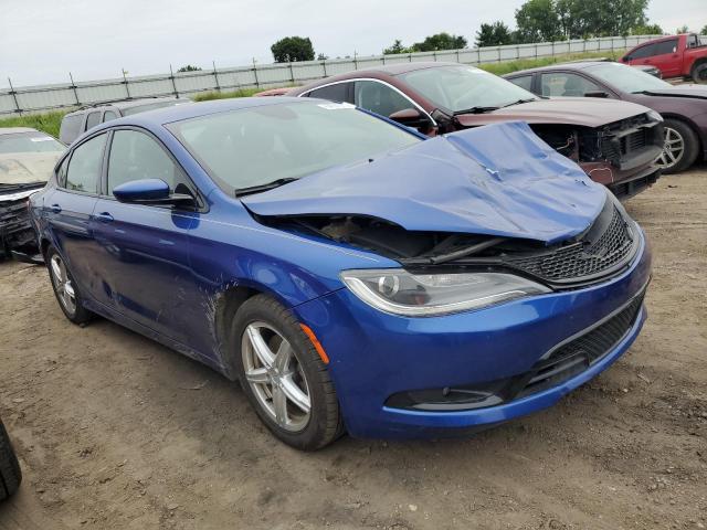 Photo 3 VIN: 1C3CCCBB6FN614426 - CHRYSLER 200 S 