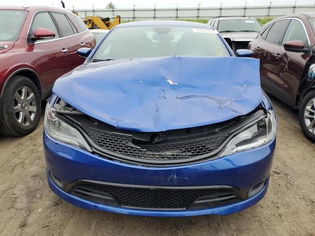 Photo 4 VIN: 1C3CCCBB6FN614426 - CHRYSLER 200 S 