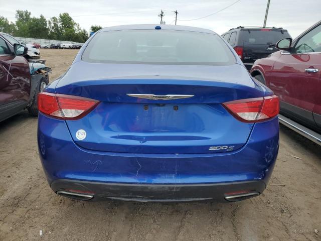 Photo 5 VIN: 1C3CCCBB6FN614426 - CHRYSLER 200 S 